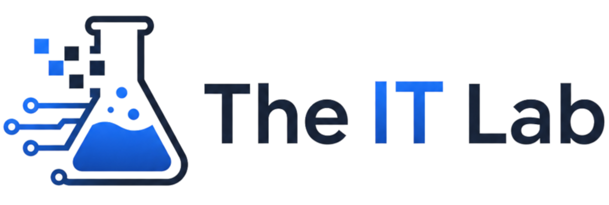 The IT Lab